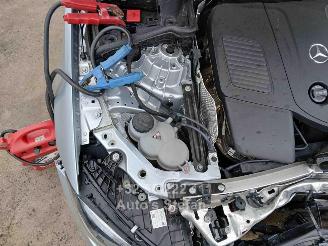 Mercedes C-klasse  picture 22