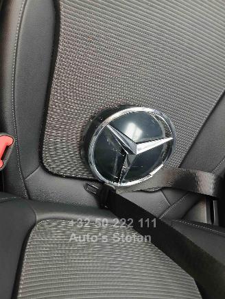 Mercedes C-klasse  picture 12