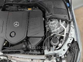 Mercedes C-klasse  picture 26