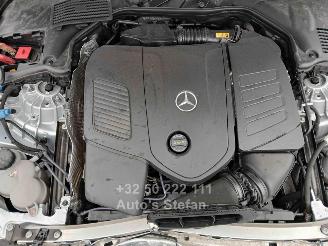 Mercedes C-klasse  picture 27