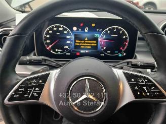 Mercedes C-klasse  picture 14