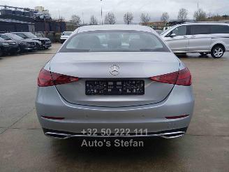 Mercedes C-klasse  picture 5