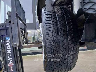 Mercedes V-klasse 220 AANTGARDE picture 32