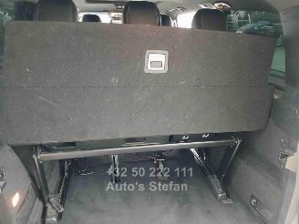 Mercedes V-klasse 220 AANTGARDE picture 9