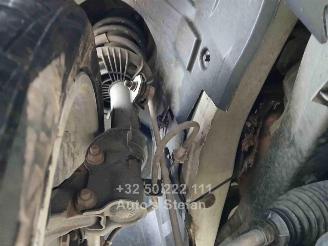 Mercedes V-klasse 220 AANTGARDE picture 33