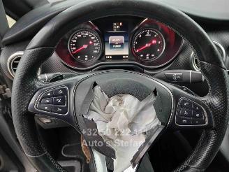 Mercedes V-klasse 220 AANTGARDE picture 7