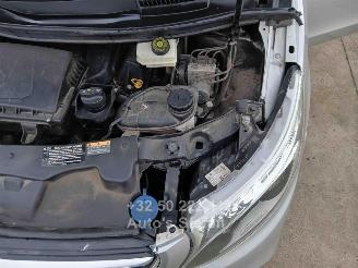 Mercedes V-klasse 220 AANTGARDE picture 22