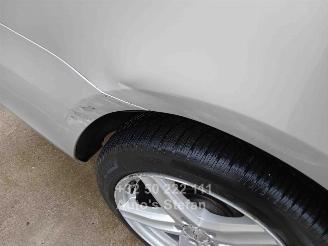 Mercedes V-klasse 220 AANTGARDE picture 29