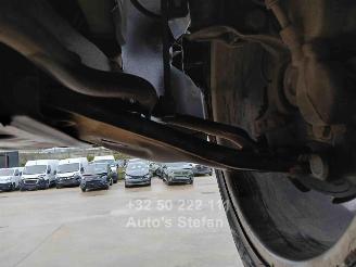 Mercedes V-klasse 220 AANTGARDE picture 28