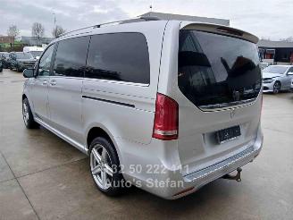 Mercedes V-klasse 220 AANTGARDE picture 4