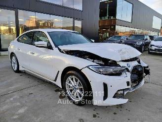 Schadeauto BMW i4 EDRIVE35 2024/1