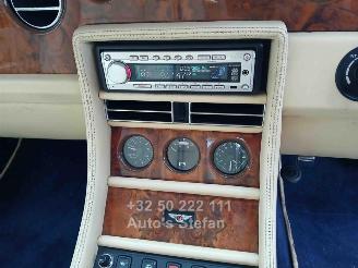 Bentley Turbo R picture 8