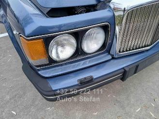 Bentley Turbo R picture 26