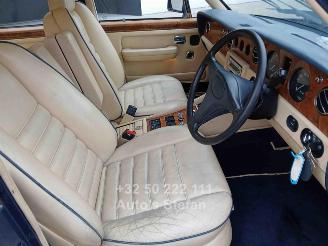 Bentley Turbo R picture 27