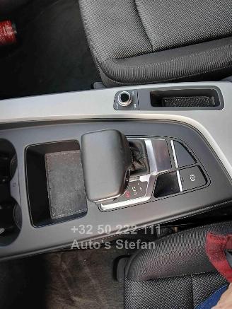 Audi A4 S LINE picture 10