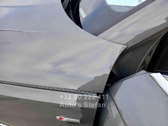 Audi A4 S LINE picture 30