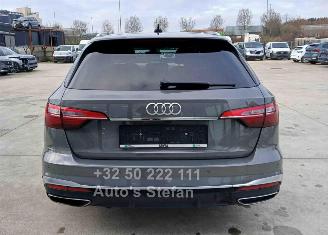 Audi A4 S LINE picture 5