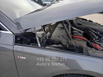 Audi A4 S LINE picture 28