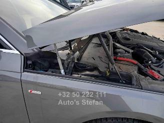 Audi A4 S LINE picture 28