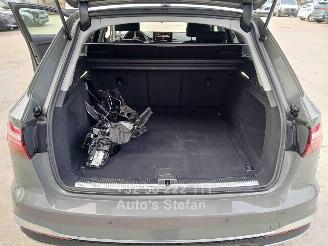 Audi A4 S LINE picture 14