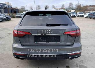 Audi A4 S LINE picture 5