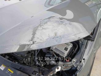 Audi A4 S LINE picture 16