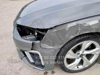 Audi A4 S LINE picture 31