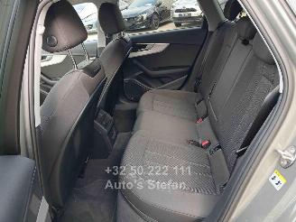 Audi A4 S LINE picture 8
