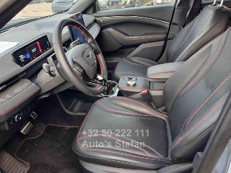 Ford Mustang MACH-E PREMIUM picture 14
