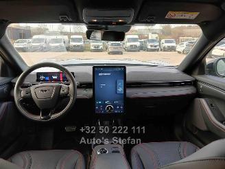 Ford Mustang MACH-E PREMIUM picture 20