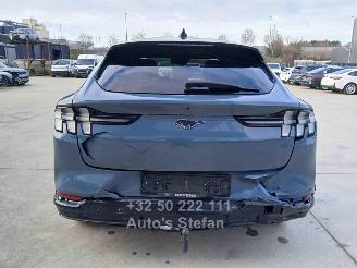 Ford Mustang MACH-E PREMIUM picture 5