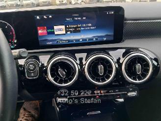 Mercedes A-klasse  picture 12