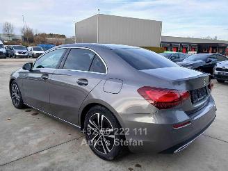 Mercedes A-klasse  picture 4