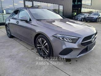 Avarii autoturisme Mercedes A-klasse  2024/2