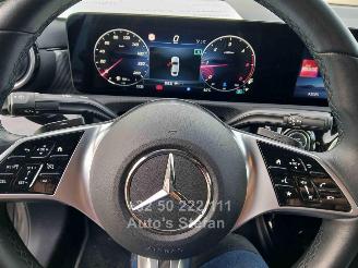 Mercedes A-klasse  picture 9