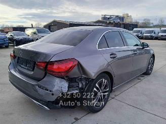 Mercedes A-klasse  picture 6