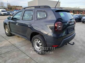Dacia Duster ESSENTIAL picture 6