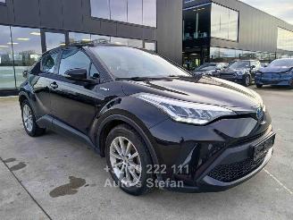 skadebil auto Toyota C-HR  2020/5