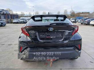 Toyota C-HR  picture 5