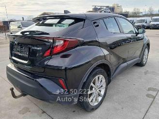 Toyota C-HR  picture 6