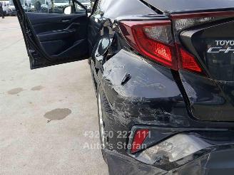 Toyota C-HR  picture 16
