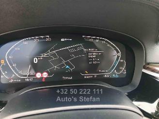 BMW 5-serie E IPERFORMANCE picture 7