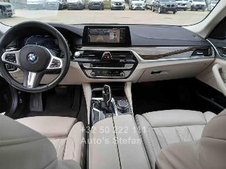 BMW 5-serie E IPERFORMANCE picture 15