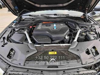 BMW 5-serie E IPERFORMANCE picture 23