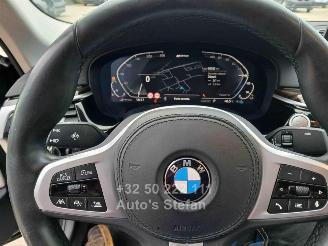 BMW 5-serie E IPERFORMANCE picture 14