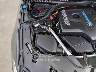 BMW 5-serie E IPERFORMANCE picture 34