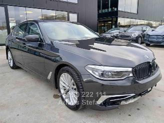 Voiture accidenté BMW 5-serie E IPERFORMANCE 2020/3