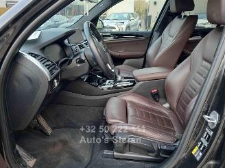BMW X3 XDRIVE30E picture 13