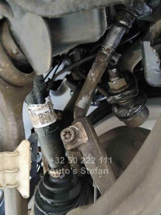 BMW X3 XDRIVE30E picture 21