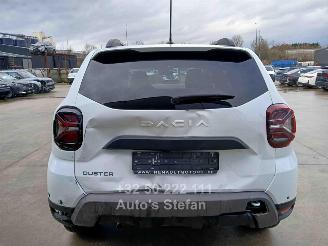 Dacia Duster JOURNEY picture 5